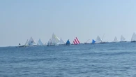 34 Perahu Layar Ikut Memeriahkan Lovina Festival 2025, Hadiahnya Menarik