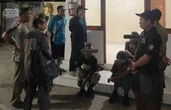 Satpol PP Buleleng Tangkap Anak Punk dari Pekalongan, Ini Temuan Petugas
