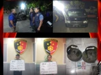 Viral Komplotan Pencuri Spesialis Tabung LPG 3 Kg Beraksi, tak Berkutik saat Diciduk