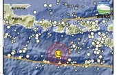 Gempa Lombok Bikin Gumi Bali Bergetar, BMKG Catat 2 Lindu Terjadi di Buleleng
