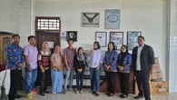 Kemenkum NTB Gelar FGD Bareng LBH APIK, Kaji Standar Layanan Bantuan Hukum