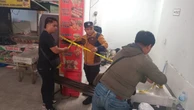 Pria Banyuwangi Tewas di Kantin Taman Kota Lumintang Denpasar, Ini Temuan Polisi