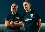 Gerald Vanenburg tak Terpengaruh Isu Liar Timnas U23, Tidak Ada Laga Uji Coba