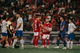 Bali United Unggul Statistik, tetapi Pemainnya Loyo, PSIM Bermain Efektif