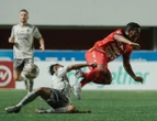 Head to Head Bali United vs Persib: Dominasi Serdadu Tridatu Sulit Dibendung