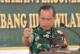 Beredar Paket Baru PAS – De Gadjah di Pilgub Bali, Nama Letjen Cantiasa Ikut Berkibar