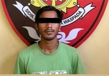 Pria Tianyar Karangasem Pencuri Mata Bor tak Berkutik, Aksinya Tepergok Warga