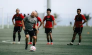 Pelatih Bali United Memuji, Sebut Kompetisi Sepak Bola di Indonesia Membaik