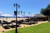Pesisir Pantai Tanjung Benoa Disewakan Memicu Kontroversi, Wagub Giri Prasta: Sah!