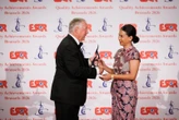 Handara Golf & Resort Bali Sukses Pukau Dunia, Raih ESQR Awards 2026 di Brussels