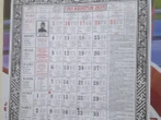 Kalender Bali Sabtu (2/8): Baik untuk Membina Persahabatan, Banyak Gangguan