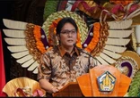 Wagub Giri Prasta Sentil Wartawan Abal-abal, Ajak Jurnalis Bikin Berita Berbobot