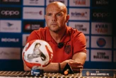 Johnny Jansen Sebut PSIM Penuh Kejutan, Hasil Uji Coba tak Jadi Ukuran