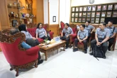 Kemenkum NTB & Bali Memperketat Dokumentasi Budaya, Cegah Salah Klaim Wastra Tradisional