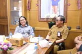 Praktik Baik BRIDA Gianyar Jadi Inspirasi Kemenkum NTB Melindungi Inovasi Lokal