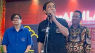 Menkum Komitmen Memperkuat Tata Kelola Royalti Musik Nasional Berbasis Digital