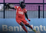 Bursa Transfer: Persijap Lepas Eks Bek AJ Auxerre Aly Ndom, Pesannya Emosional