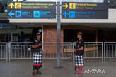 Nyepi Terjadi saat Puncak Mudik Lebaran, AP: Bandara Ngurah Rai Bali Tutup