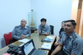 Kemenkum NTB Ikut Entry Meeting Evaluasi Pembangunan Zona Integritas WBK/WBBM
