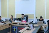 Kemenkum NTB Manfaatkan Aplikasi e-Harmonisasi, Kakanwil Merespons
