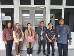 Pemda Punya Peran Strategis Dalam Penilaian Indeks Reformasi Hukum