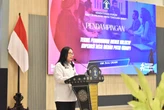 Dongkrak Daya Saing, Kemenkum NTB Dorong Merek Kolektif Koperasi Merah Putih