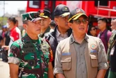 Update Banjir Besar di Bali! Letjen TNI Suharyanto: Masuk Tahap Rehabilitasi
