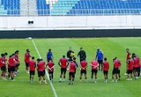 Bursa Transfer: Arema FC Cuci Gudang, Separuh dari Skuad Dipastikan Hengkang