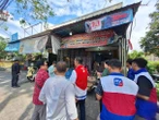 Satgas LPG 3 Kg Bali Sidak Pangkalan di Denpasar, Buntut Laporan Elpiji Langka