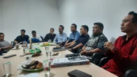 Empat Media Bali Digugat Togar Situmorang, Koalisi Advokat Pasang Badan