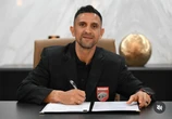 Mauro Jeronimo Pelatih Baru Borneo FC, Pedro Javier & Sultan Samma Jadi Asisten