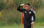 Fixed, Fabio Calonego Bertahan Dua Musim di Persija, Ini Misi Besarnya
