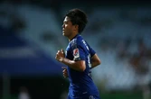 Profil Gelandang Kwon Chang hoon: Kenyang Bermain di Eropa, Responsnya Berkelas