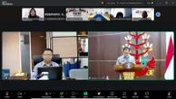Diskusi Strategi Kebijakan Notaris Dorong Pemerataan Layanan Hukum