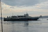 2 Kapal Kandas di Selat Bali, Antrean Kendaraan Mengular, BMKG: Belum Puncak