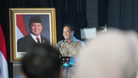 Rakor Kinerja: Menkum Supratman Sebut tak Ada Anak Emas di Kemenkum RI