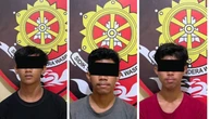 3 ABG Pelaku Begal di Denpasar Diciduk Polisi, Motifnya tak Terduga, OMG!