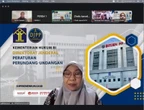 Kemenkum NTB Memperdalam Implementasi RIA dalam Perencanaan Regulasi