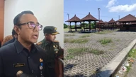 Ini Harapan Pelaku UMKM Serangan Sebelum Pindah ke Kampung Kuliner, Sentil Fasilitas