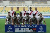 Apes, Persis ke Liga 2 Setelah Menang Kontra Persita, Madura United Bertahan