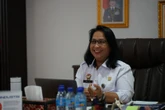 Kakanwil Singgung Strategi Kolaboratif dengan Pemda, Dorong Penguatan Fungsi Wilayah