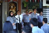 Kakanwil Eem Nurmanah: Ukuran Keberhasilan ASN Adalah Kualitas Layanan Hukum