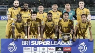 Bhayangkara FC Bedol Desa, Lepas 16 Pemain, Paul Munster Ikut Hengkang?