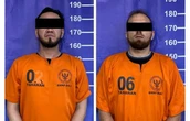 BNN Bali Ciduk 2 Bule Kazakhstan, Korek-korek Paket SS di Pinggir Jalan