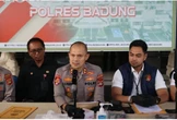 Misteri Mayat Terkubur di Sawah Bali Terkuak, Empat Pelaku Diciduk, Satu Didor