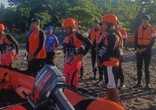Bocah 12 Tahun Korban Arus Pantai Yeh Gangga Belum Ditemukan, Mohon Doanya