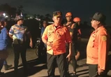 Tiga Orang Terseret Arus Pantai Mengening Badung Bali, Identitas Misterius