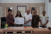 Kemenkum NTB Harmonisasi Raperda Ketertiban Umum, Ini yang Paling Disorot