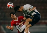 Tekad Kadek Agung saat Bali United vs Persib Bandung, Fokus Finishing
