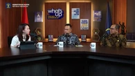 Ditjen AHU: Status WNI Eks Marinir TNI AL Jadi Tentara Rusia Dicabut